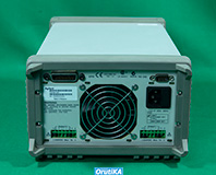 E3648A 2CH OUTPUT 直流安定化電源 イメージ3