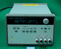 E3648A 2CH OUTPUT 直流安定化電源 イメージ1