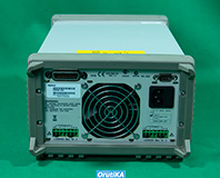 E3648A 2CH OUTPUT 直流安定化電源 イメージ3