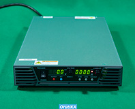 PRKJ120-6.6 直流安定化電源 イメージ1