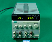 PMM24-1QU マルチ出力直流安定化電源 イメージ1