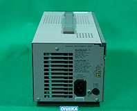 PMM24-1QU マルチ出力直流安定化電源 イメージ3