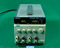 PMM24-1QU マルチ出力直流安定化電源 イメージ1