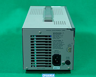 PMM24-1QU マルチ出力直流安定化電源 イメージ3