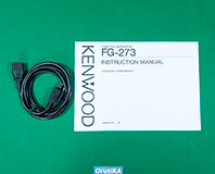 FG-273 ファンクションジェネレータ イメージ4