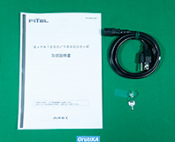 ErFA1220 光ファイバーアンプ イメージ4