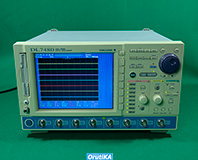 7014-80 (DL7480) DL7480 デジタルオシロスコープ イメージ1