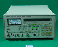 MS616B モジュレーションアナライザー イメージ1