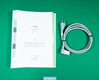 MS616B モジュレーションアナライザー イメージ4