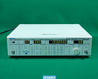 MSG-2280 FMステレオ/FM-AM 標準信号発生器 イメージ1