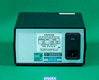 1101A プローブ用電源 イメージ3