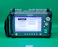 MT9085B アクセスマスタ (OTDR) イメージ1