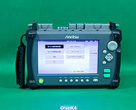 MT9085B アクセスマスタ (OTDR) イメージ1