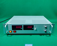 HERR-10P6 高電圧安定化電源 イメージ1