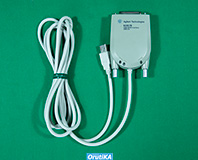 82357B USB/GPIB インターフェース イメージ1