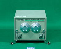 MN9605C 光アッテネータ イメージ1