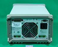 E3647A 2CH OUTPUT 直流安定化電源 イメージ3
