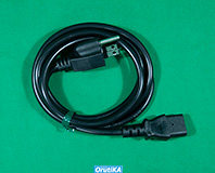 E3647A 2CH OUTPUT 直流安定化電源 イメージ4