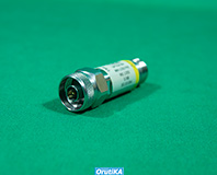 11852B(OP-004) 75ΩN型メス ⇔ 50ΩN型オス 変換アダプタ イメージ4