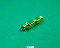 1250-1749 3.5mmメス - 3.5mmメス アダプタ イメージ3