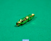 1250-1749 3.5mmメス - 3.5mmメス アダプタ イメージ4