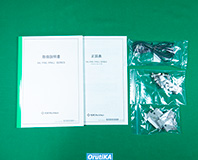 PRK6-530 直流安定化電源 イメージ4