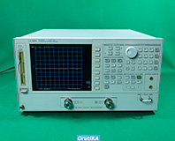 8753ES 6GHz ネットワークアナライザ イメージ1