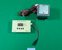 VPE-20/LVPU-30 温度コントローラー / ペルチェ冷却ユニット イメージ1