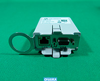 DSOXLAN-FG LAN & VGA I/F モジュールユニット イメージ1
