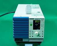 PAS500-1.2 直流安定化電源 イメージ1