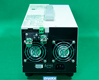 PAS500-1.2 直流安定化電源 イメージ3