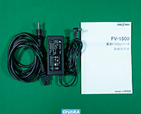 FV-1500 FVコンバーター イメージ4