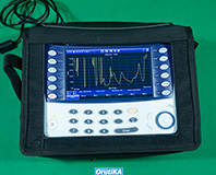 JD724C-B001 ケーブル・アンテナアナライザ イメージ1