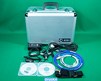 JD724C-B001 ケーブル・アンテナアナライザ イメージ4