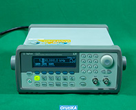 33220A ファンクションジェネレータ イメージ1