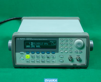 33220A ファンクションジェネレータ イメージ1