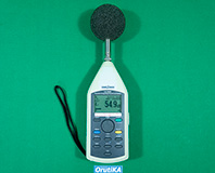 LA-4440 精密騒音計 イメージ1