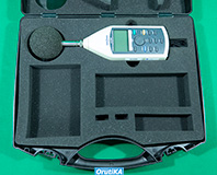 LA-4440 精密騒音計 イメージ3