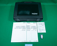 LA-4440 精密騒音計 イメージ4