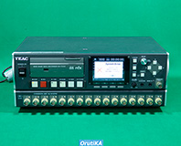 WX-7016 (16CH) ワイドバンドデータレコーダ イメージ1