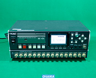 WX-7016 (16CH) ワイドバンドデータレコーダ イメージ1