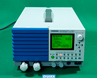 PLZ164WA 直流電子負荷装置 イメージ1