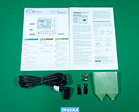 PLZ164WA 直流電子負荷装置 イメージ4