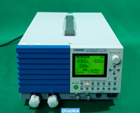 PLZ164WA 直流電子負荷装置 イメージ1