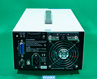 PLZ164WA 直流電子負荷装置 イメージ3