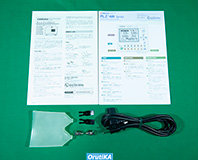 PLZ164WA 直流電子負荷装置 イメージ4