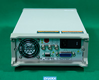 8252 デジタルエレクトロメータ イメージ3