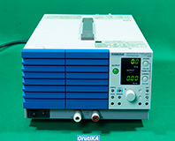 PWR800M ワイドレンジ直流安定化電源 イメージ1