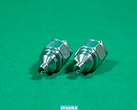 8U02-5191-02 2個 N-オス-3.5mmメス変換アダプタ イメージ4