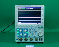 7101-30 (DLM2054) DLM2054ミックスドシグナルオシロスコープ イメージ1